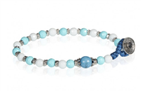 Bracciale Gerba Uomo in Pietre dure 57